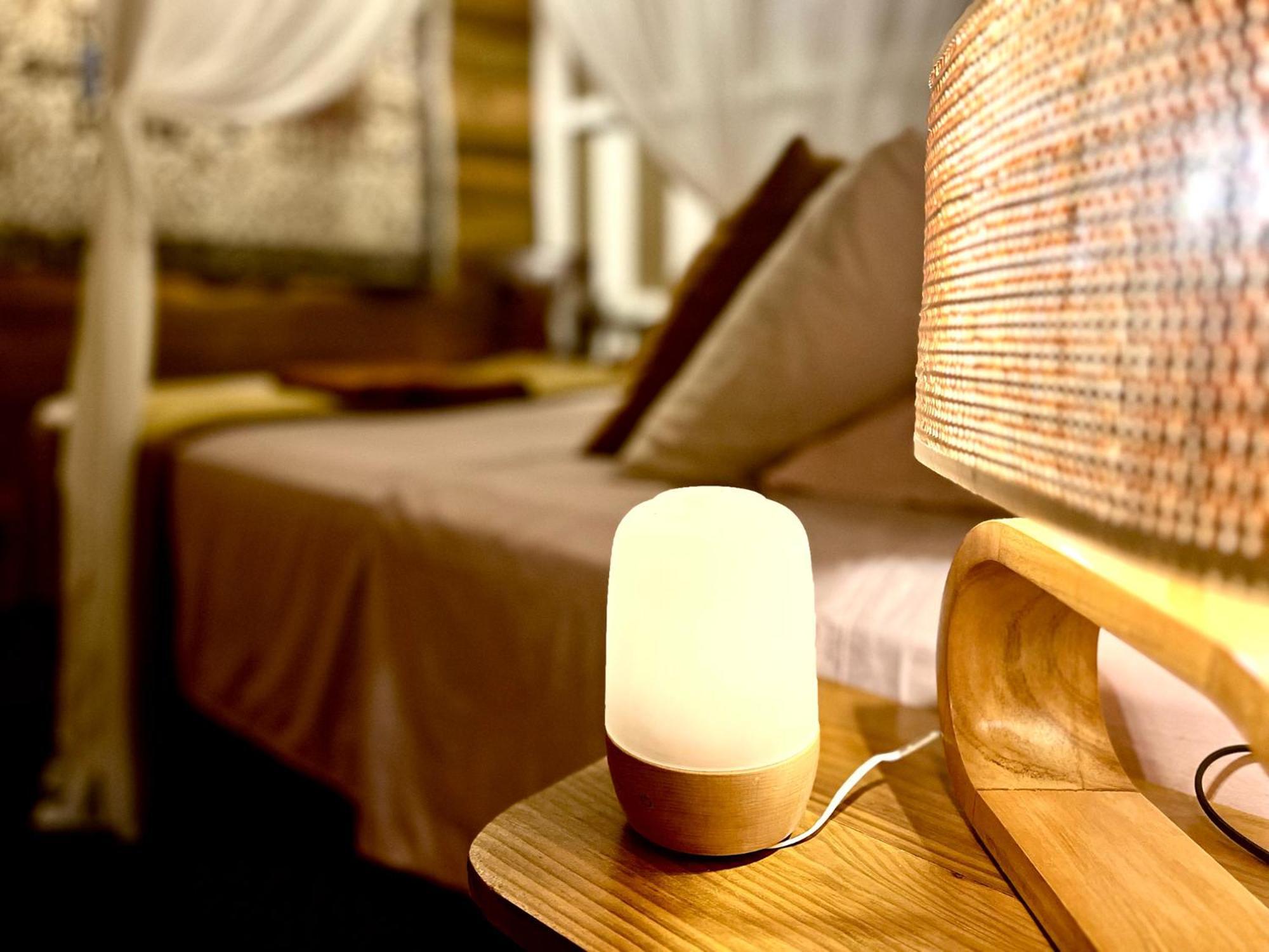 Chambre D'Hotes Le Sucrier Goyave Ngoại thất bức ảnh